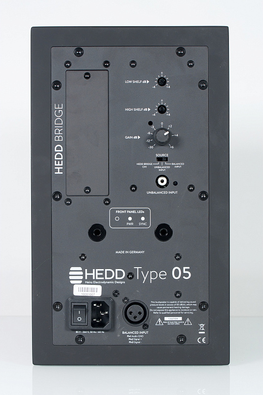 Фото HEDD Type 05
