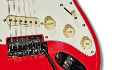 Электрогитара Bosstone SEG-03 RD