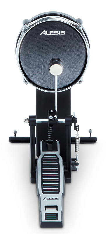 Фото Электронная ударная установка ALESIS SURGE MESH KIT