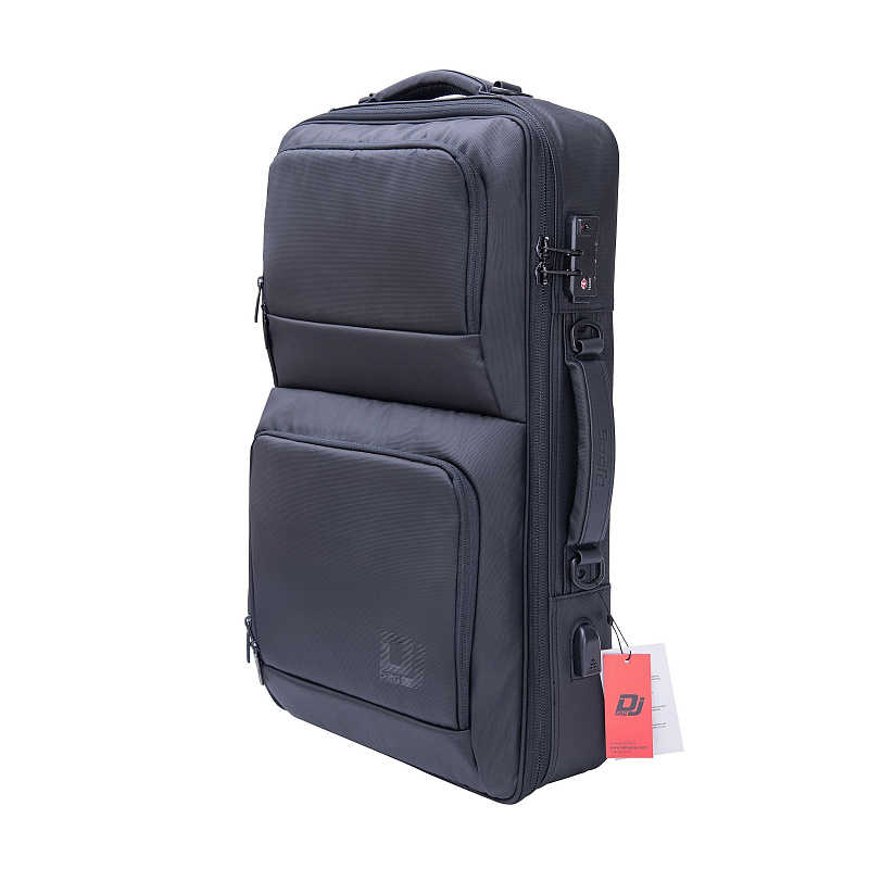 Фото Сумка-рюкзак DJ BAG K-Mini Plus