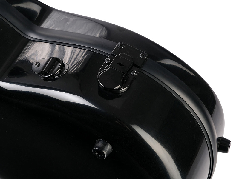 Фото Футляр для скрипки Guider FV-500Z