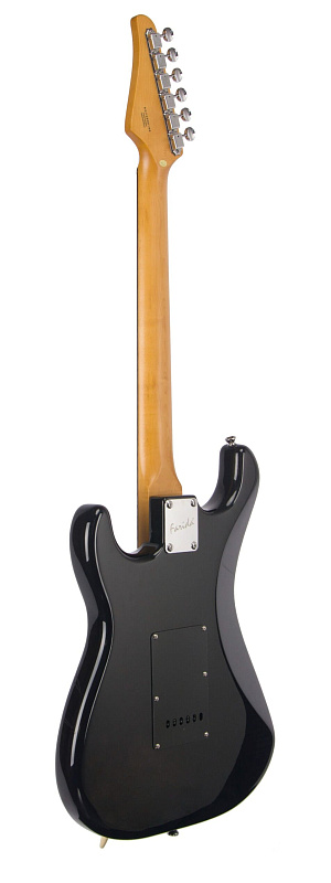 Фото Электрогитара FARIDA F-5051 Black