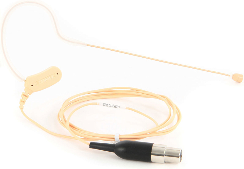 Фото SHURE BLX14RE/MX53