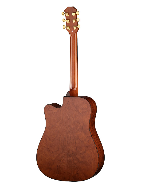 Фото RA-C03C Акустическая гитара, с вырезом, Ramis