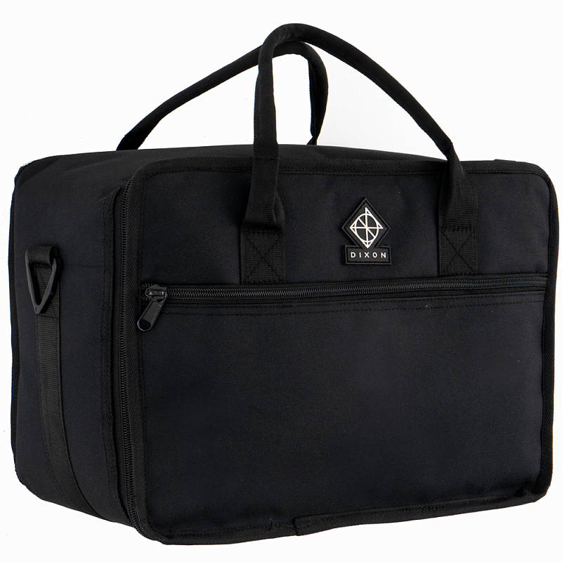 Фото Педаль бас-барабана Dixon PP-PCPD1D Precision Coil