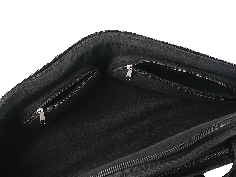 Фото Чехол для саксофона альт АМС СА2