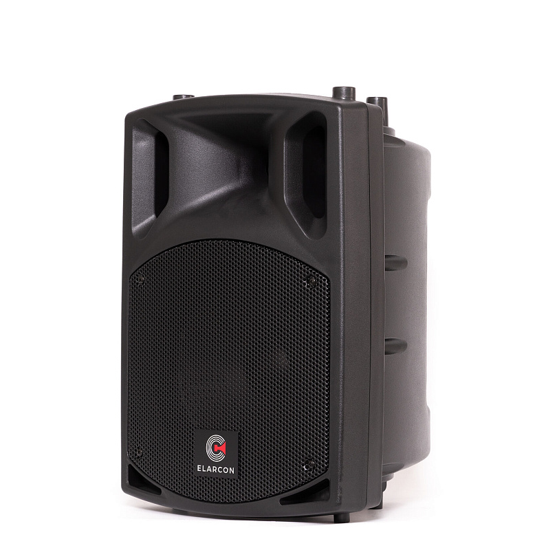 Фото Активная акустическая система Elarcon SL10A-BT