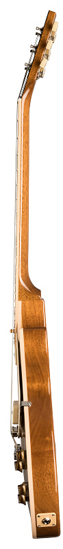 Фото Электрогитара GIBSON Les Paul Standard 50s P-90 Goldtop