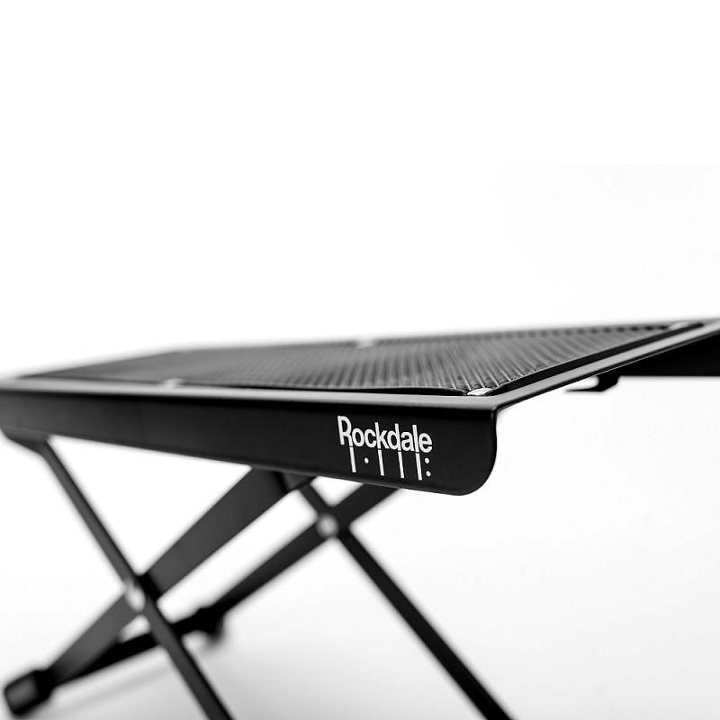 Фото Подставка под ногу гитариста ROCKDALE 3416