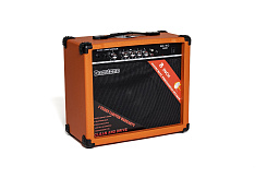 Комбоусилитель Bosstone BA-40W Orange