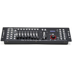 Контроллер LAudio PRO-1612J DMX