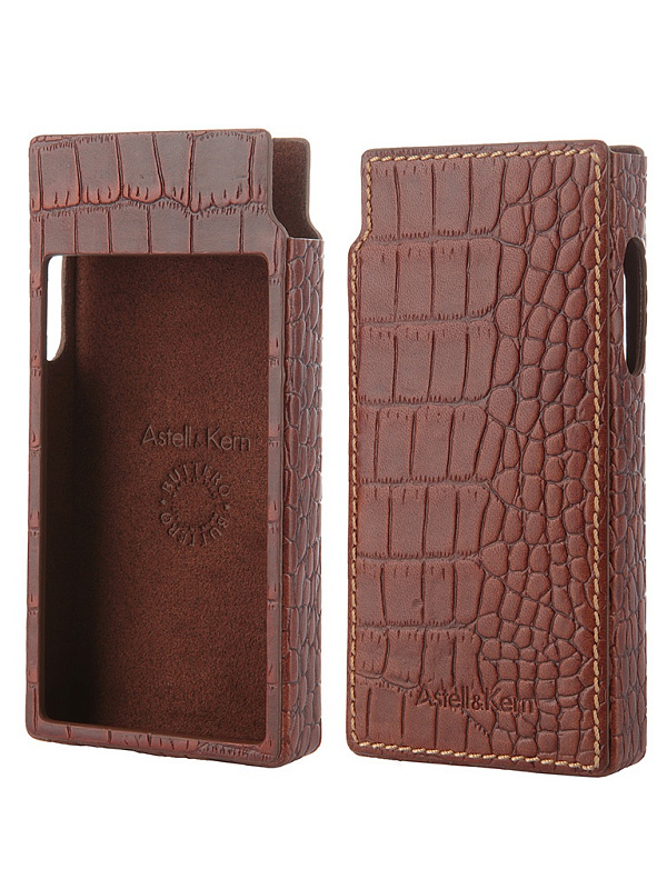 Фото ASTELL&KERN AK120 II Brown