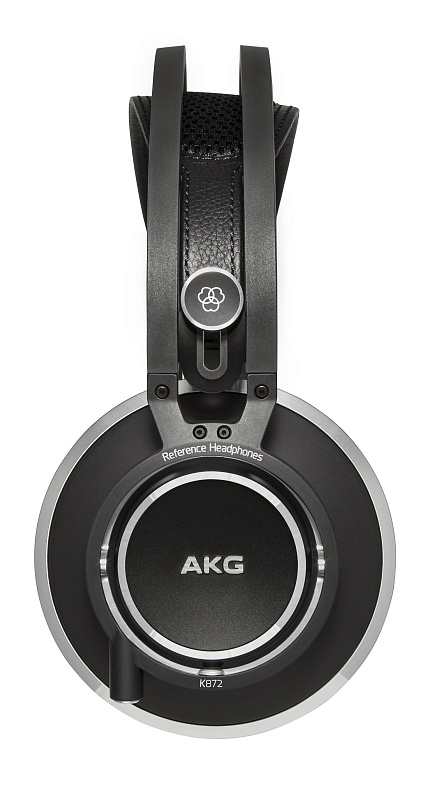 Фото AKG K872