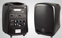 Активная акустическая система Pasgao PA5000/ PAH330