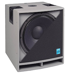 Активный сабвуфер KME ASS18 D Ft