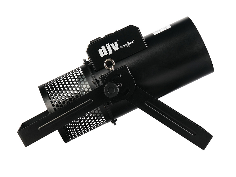 Фото Конфетти-машина DJPower DFC-430