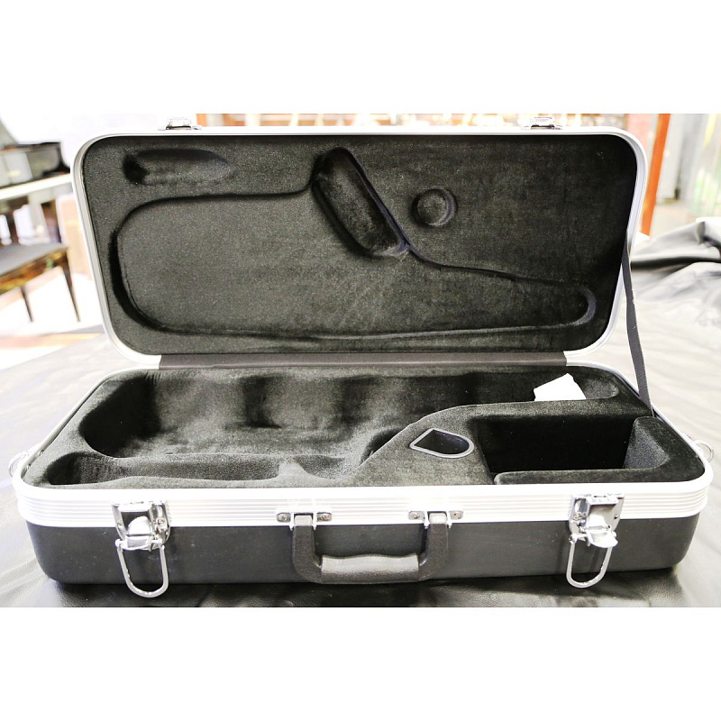 Фото Кейс-кофр Wisemann ABS Alto Sax CaseWABSASC-1