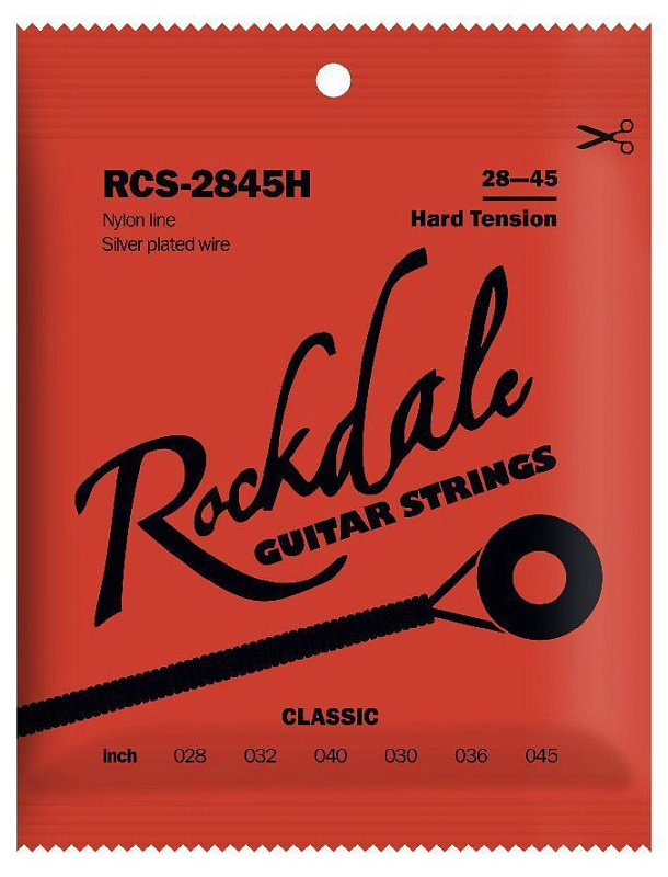 Фото ROCKDALE RCS-2845H