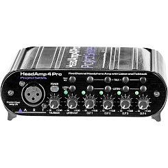 Усилитель для наушников ART HeadAMP4 Pro