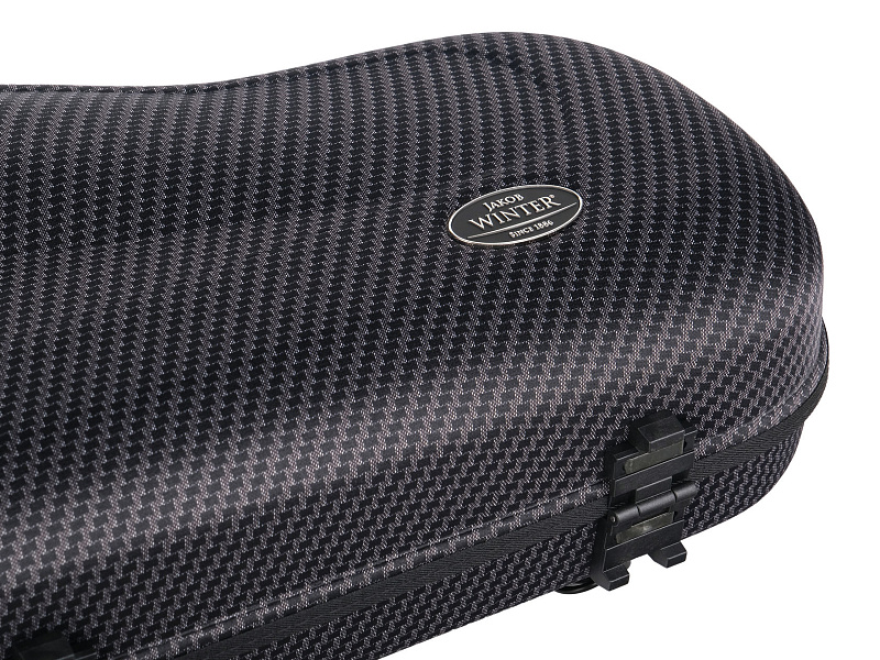 Фото Футляр для саксофона альт Jakob Winter JW-51092-CA-B Greenline