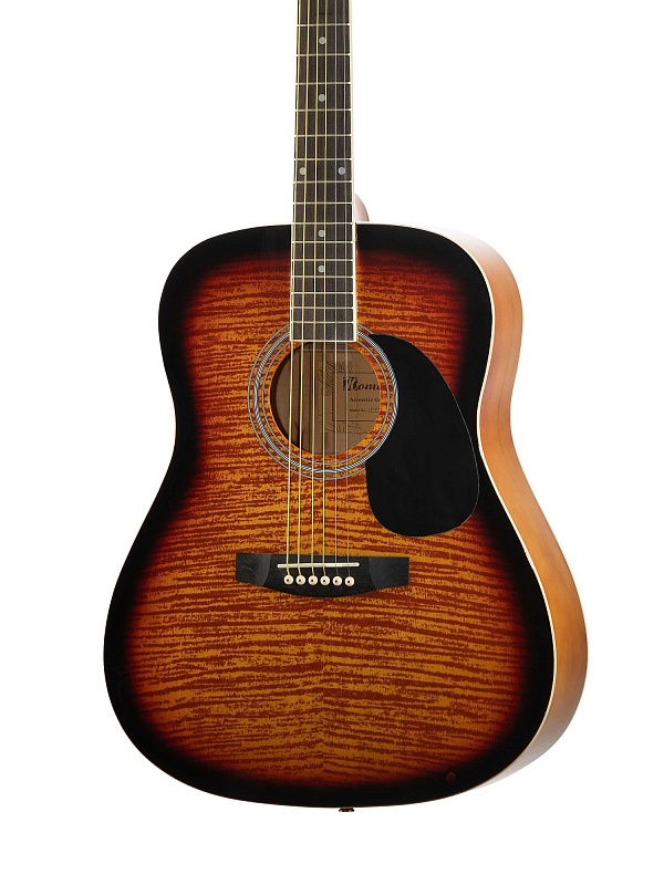 Фото LF-4110T Акустическая гитара HOMAGE