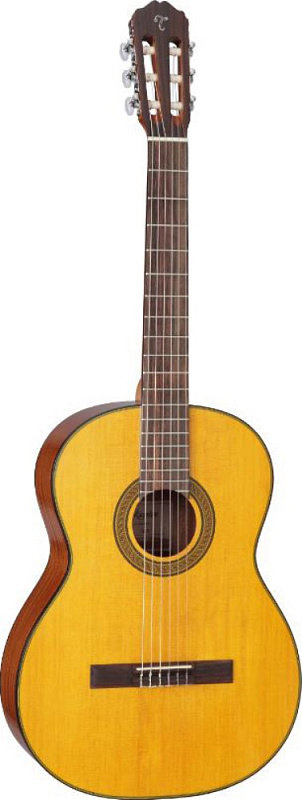 Фото Классическая гитара Takamine GC3 NAT
