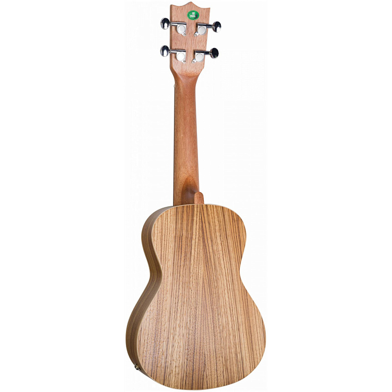 Фото Укулеле концерт FLIGHT DUC525 EQ SP/ZEB