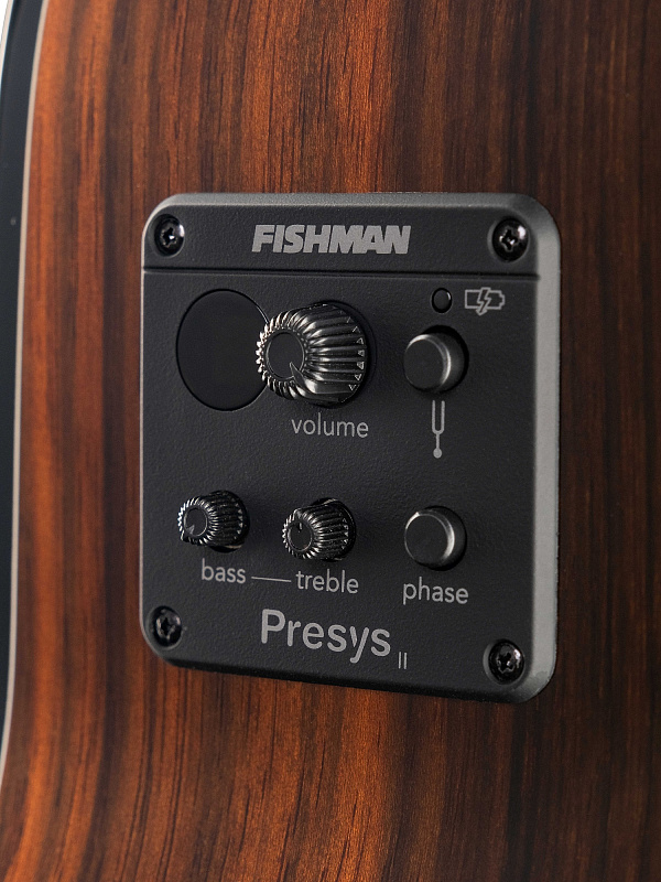 Фото Классическая гитара Cort AC160CF-NAT Classic Series