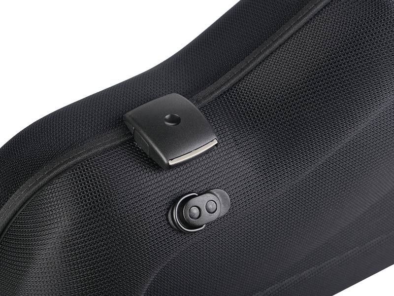 Фото Футляр для саксофона Jakob Winter JW-51092-B Greenline