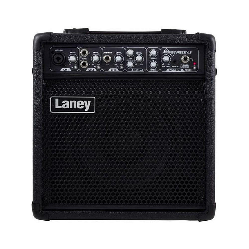 Фото Laney AH-FREESTYLE