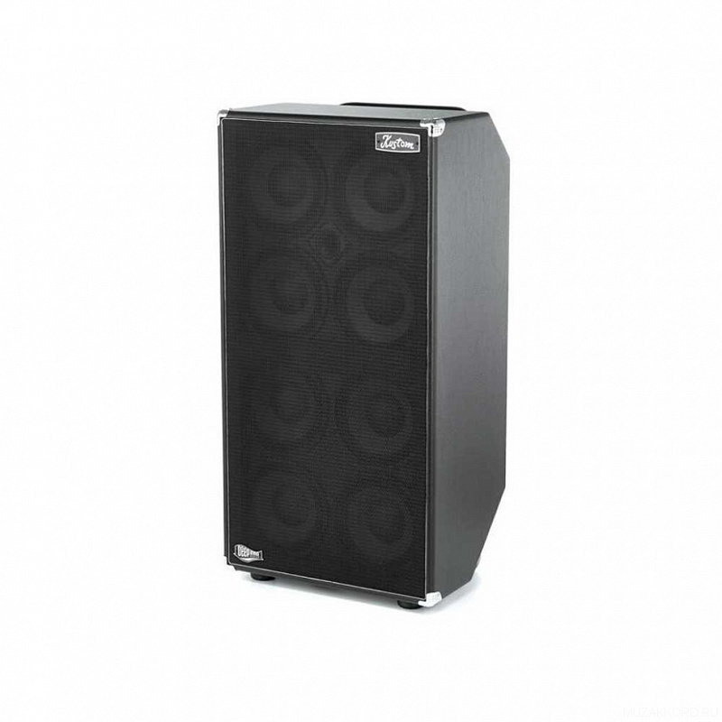 Фото Kustom DE810(H)