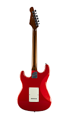 Электрогитара Bosstone SEG-04 RD