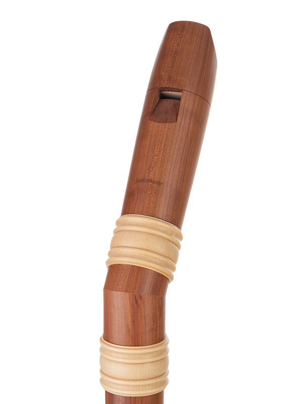 Фото Блокфлейта Mollenhauer TE-4528 Dream-Edition