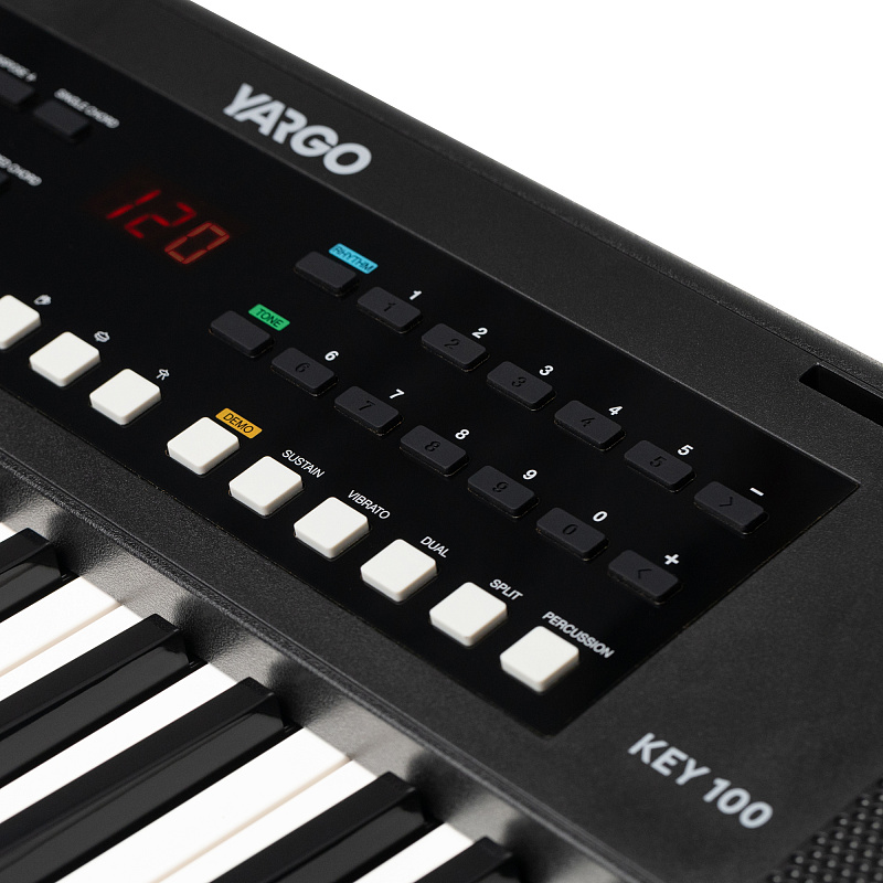 Фото Синтезатор YARGO KEY 100