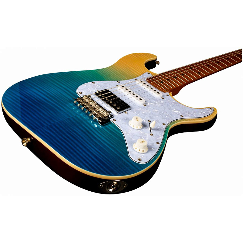 Фото Электрогитара JET JS-450 TBL