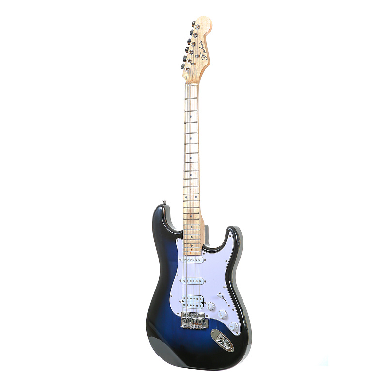 Фото Электрогитара Fabio ST200 BLS (Н/S/S)