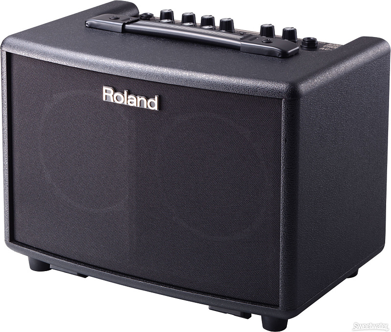 Фото Roland AC-33