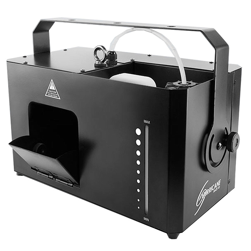 Фото CHAUVET-DJ Hurricane Haze 4D