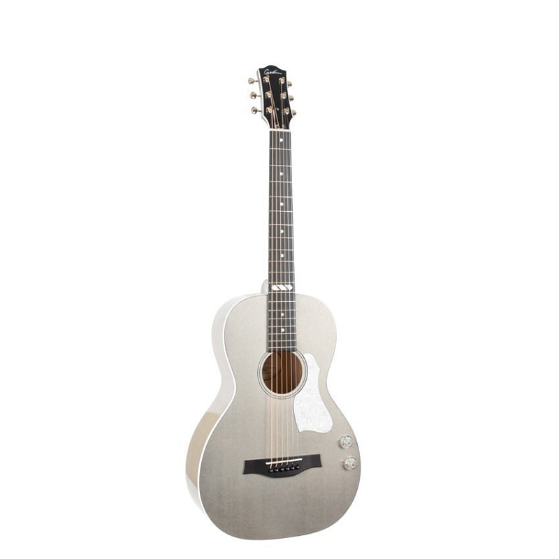 Фото Godin 047956 Rialto JR Satina Gray HG Q-Discrete
