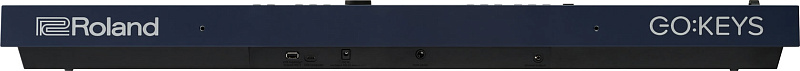 Фото Цифровые пианино Roland GO:KEYS-3-MU