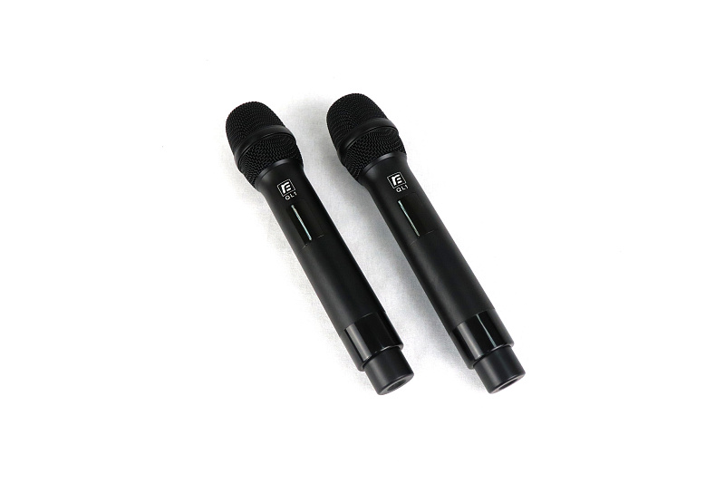 Фото Радиосистема RFIntell QL5R/QL1-B