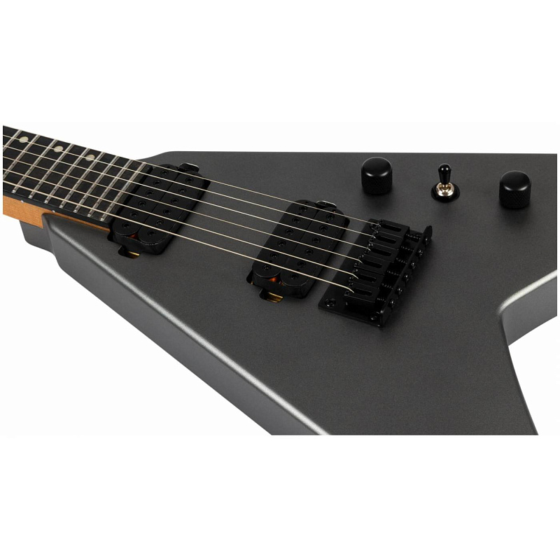 Фото Электрогитара SPIRA V-400 MSL