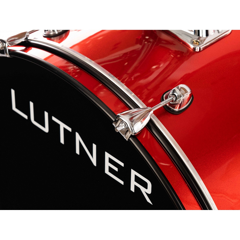 Фото Ударная установка Fleet 08W-1200Red