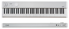 CME Z-Key 76