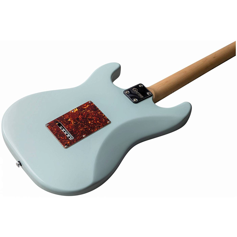 Фото Электрогитара CRAFTER Crema MP Day Blue