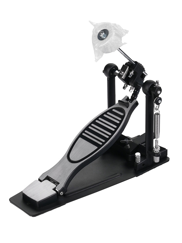 Фото Педаль бас-барабана Fleet DP200