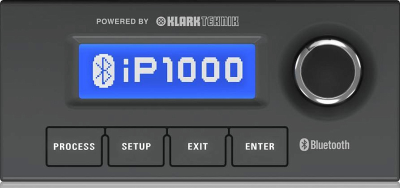 Фото Звуковая колонна Turbosound iNSPIRE iP1000 V2