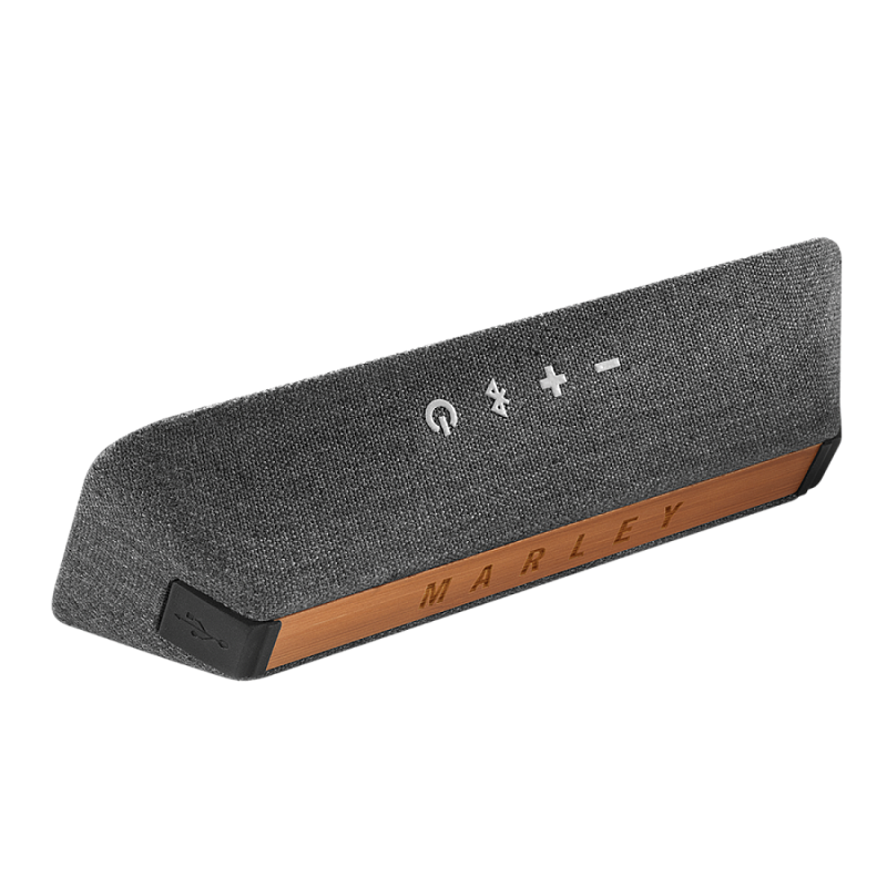 Фото Портативная акустическая система Marley EM-JA005-MI-WW