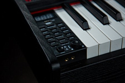 Цифровое фортепиано Mikado MK-1280BK