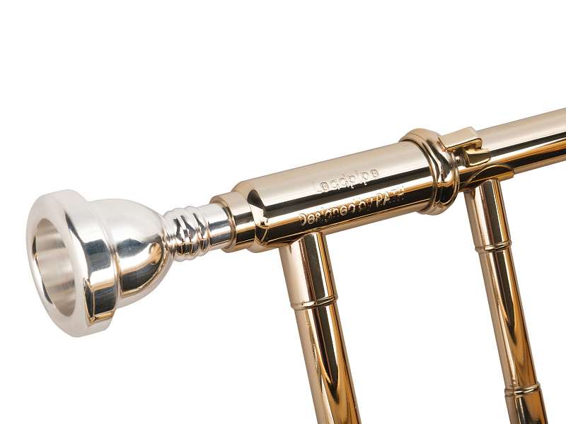 Фото Тромбон-ТЕНОР John Packer JP231 Rath